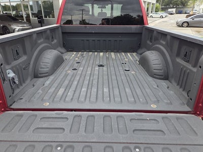 2019 Ford Super Duty F-250 SRW XLT