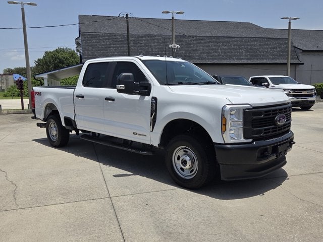 2024 Ford Super Duty F-250 SRW XL