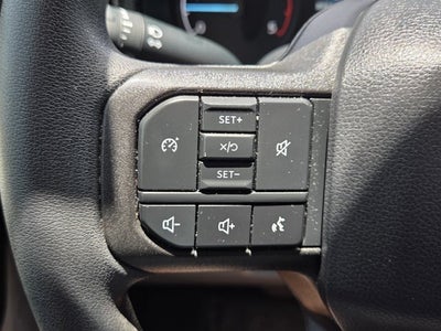 2024 Ford Super Duty F-250 SRW XL