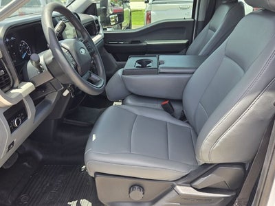 2024 Ford Super Duty F-250 SRW XL