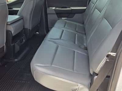 2024 Ford Super Duty F-250 SRW XL