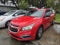 2016 Chevrolet Cruze Limited LS