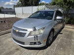 2014 Chevrolet Cruze 2LT