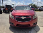 2012 Chevrolet Cruze ECO