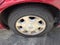 2002 Cadillac DeVille Base