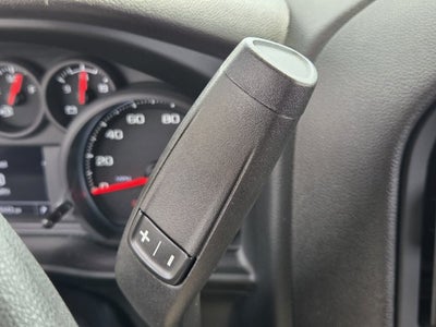 2024 Chevrolet Silverado 3500HD Work Truck