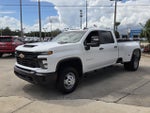 2024 Chevrolet Silverado 3500HD Work Truck