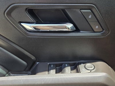 2025 Chevrolet Colorado LT
