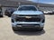 2025 Chevrolet Colorado LT