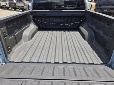 2025 Chevrolet Colorado LT