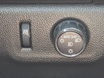 2016 GMC Canyon SLE1