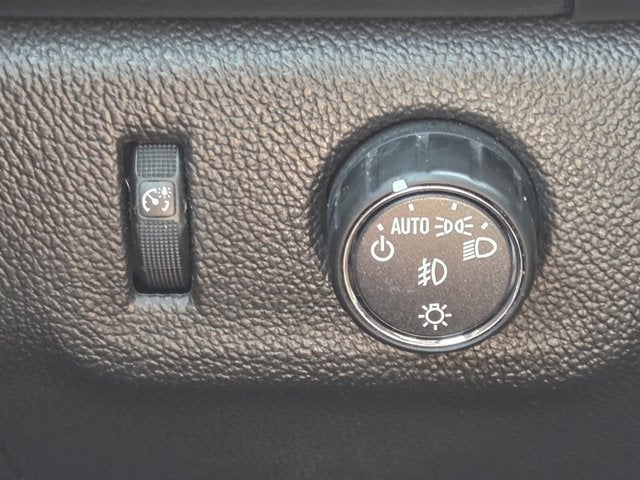 2016 GMC Canyon SLE1