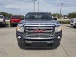 2016 GMC Canyon SLE1
