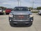 2016 GMC Canyon SLE1