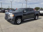 2016 GMC Canyon SLE1