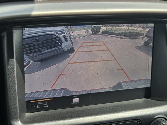 2020 GMC Canyon All Terrain