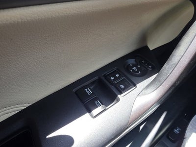 2016 Honda Accord Coupe EX-L