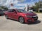 2018 Honda Accord Hybrid Touring