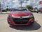 2018 Honda Accord Hybrid Touring