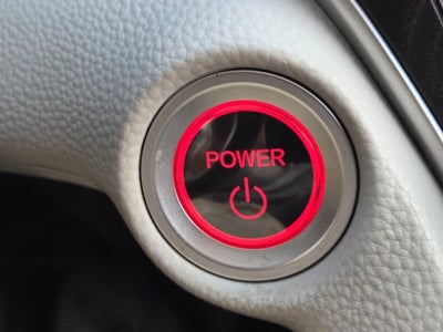 2018 Honda Accord Hybrid Touring