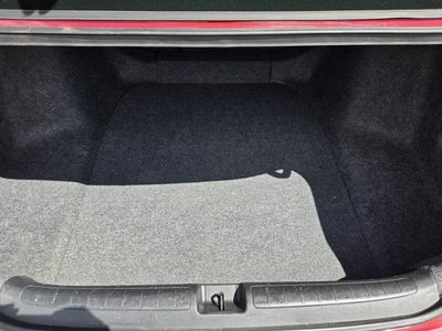 2018 Honda Accord Hybrid Touring