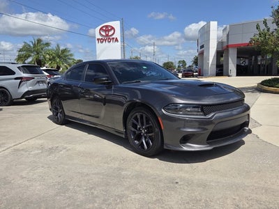 2021 Dodge Charger GT