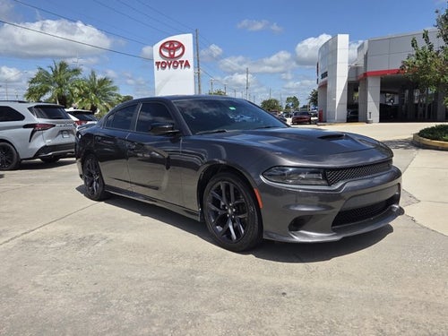 2021 Dodge Charger GT