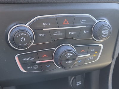 2021 Dodge Charger GT