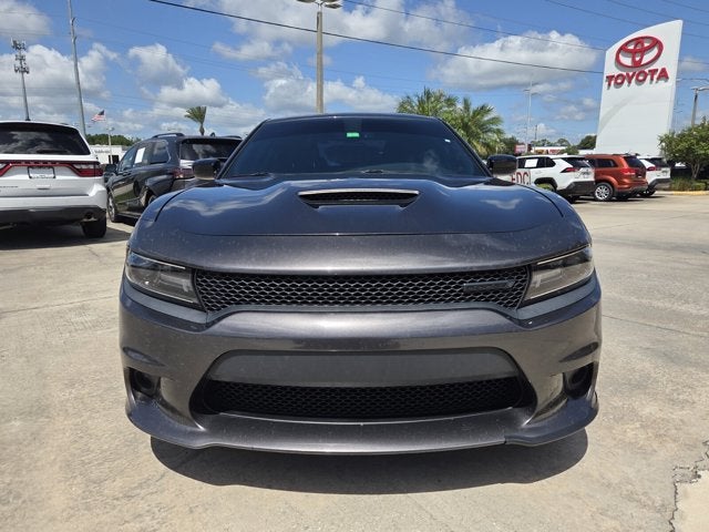 2021 Dodge Charger GT