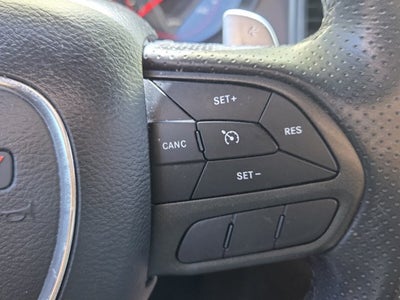 2021 Dodge Charger GT