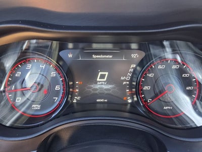 2021 Dodge Charger GT