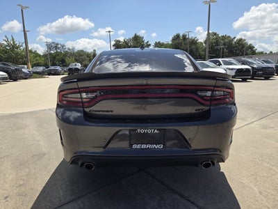 2021 Dodge Charger GT