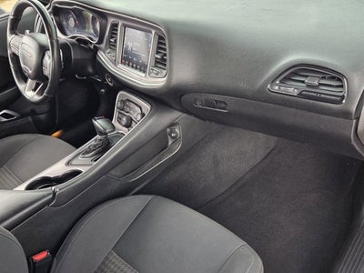 2019 Dodge Challenger R/T