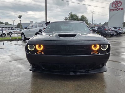 2019 Dodge Challenger R/T