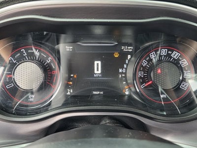 2019 Dodge Challenger R/T