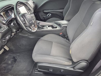 2019 Dodge Challenger R/T