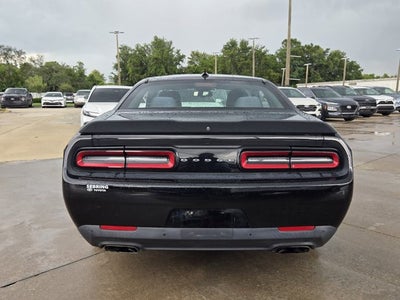 2019 Dodge Challenger R/T