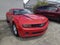 2013 Chevrolet Camaro 2LS