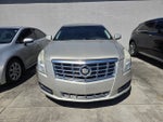 2013 Cadillac XTS Base