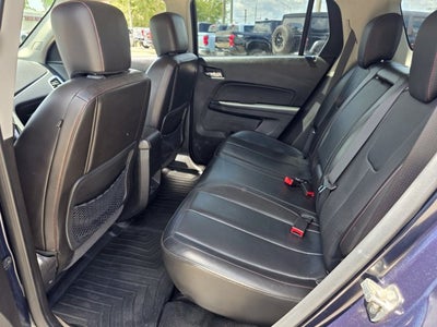 2015 GMC Terrain SLT-1