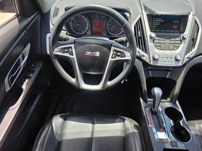 2015 GMC Terrain SLT-1