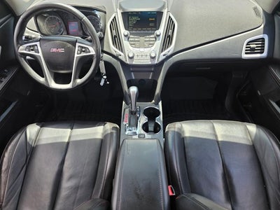 2015 GMC Terrain SLT-1