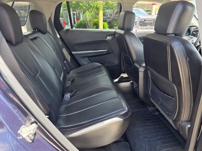 2015 GMC Terrain SLT-1