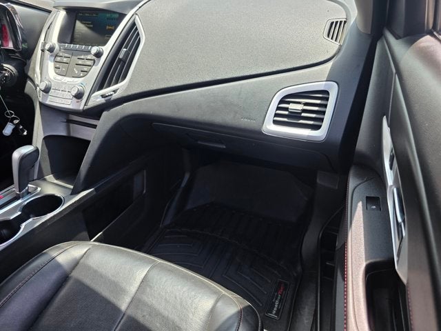 2015 GMC Terrain SLT-1