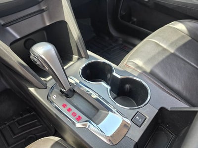 2015 GMC Terrain SLT-1