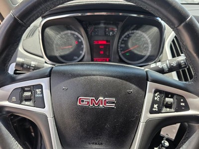 2015 GMC Terrain SLT-1