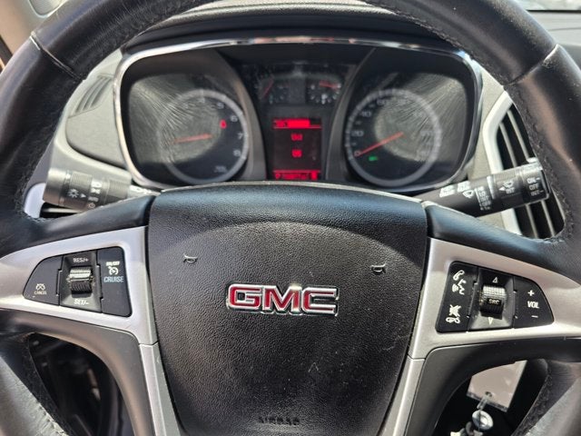 2015 GMC Terrain SLT-1