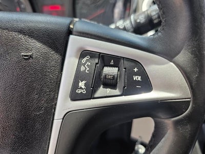 2015 GMC Terrain SLT-1