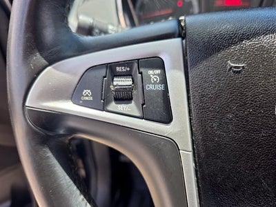 2015 GMC Terrain SLT-1