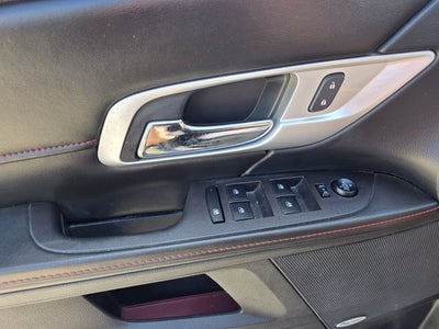 2015 GMC Terrain SLT-1